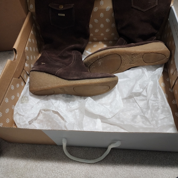KANGAROOS winter boots - Picture 3 of 5